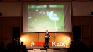 Continuous process improvement Penny Weller at TEDxKalamazoo [upl. by Ahteral328]