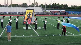 LCM Little CypressMauriceville High School at Friendswood CompetitionFestival [upl. by Paehpos]