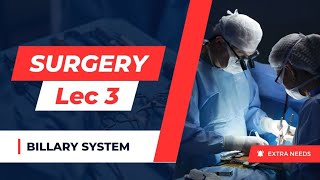 Biliary system part 1 [upl. by Smaoht232]