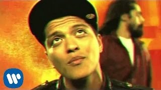 Bruno Mars  Liquor Store Blues feat Damian Marley Official Music Video [upl. by Norra]