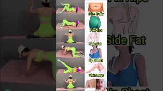 Weight loss exercises at home part 106yoga weightloss fitnessroutine short [upl. by Sualk]