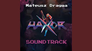 Haxor Main Theme Extended [upl. by Ttirrej]