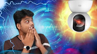 Testing this new 360quot Camera  7 Day Cloud Storage 😈உண்மை என்ன [upl. by Suruat]