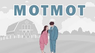 MOTMOT  Tyrone Lyrics Video [upl. by Teiluj482]