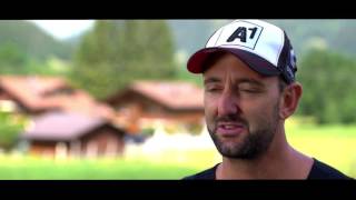 Swatch Beach Volleyball Major Series Gstaad [upl. by Wolfort]