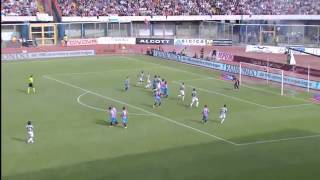 Catania  Juventus 0  1  Sky HD Highlights amp Ampia Sintesi  Serie A  28102012 [upl. by Wylde]