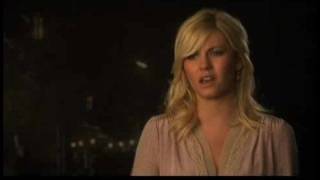 Horror Dept  Captivitys Elisha Cuthbert [upl. by Susy]