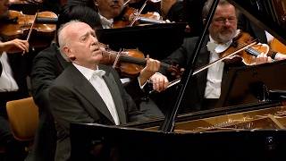 Johannes Brahms  Piano Concerto No 1 in D minor Op 15  Maurizio Pollini [upl. by Maiga]