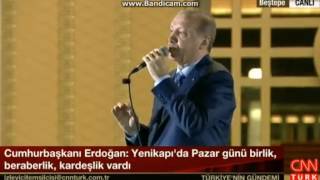 Erdoğan Hattı müdafaa yoktur sathı müdafaa vardır [upl. by Ytsirhk745]