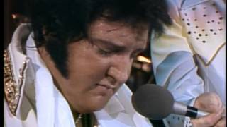 Elvis  Unchained Melody e All Shook Up [upl. by Nonohcle647]