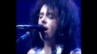 Toto  Without your love live in paris 1990 [upl. by Elesig]