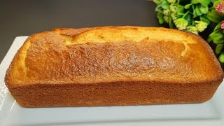 Gâteau en 5 minutes  Tout le monde cherche cette recette  Simple et savoureux [upl. by Xineohp]