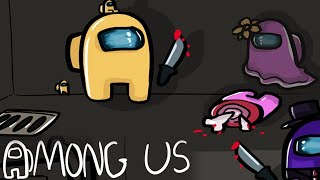 🔴Among Us Stream🔴 w Alienx UlaanGamer Zaakaa Paderab Huugiiz and more [upl. by Salvucci]