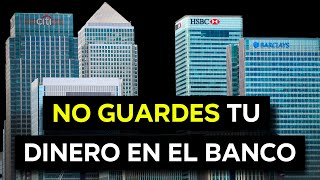 PON TU DINERO EN ESTOS 6 ACTIVOS EN VEZ DE EN LOS BANCOS [upl. by Avahc]