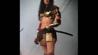 Xena Soundtrack Vol 6  Sounds of War [upl. by Verine]