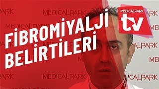 Fibromiyalji Belirtileri Nelerdir Medical Park TV [upl. by Chasse671]