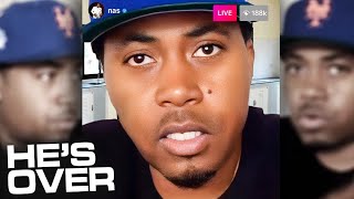 JAYZ  Super Ugly Nas Diss Lyrics HD [upl. by Iinde864]