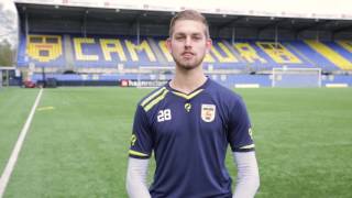 Sluit je nu aan bij het Supporterscollectief SC Cambuur [upl. by Andrien]