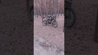 automobile smartphone spark racing enduro spark250 motocross відео bikelife [upl. by Neffets]