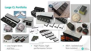 Coupled Inductor Basics and Benefits [upl. by Darcee]