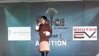 Jaan nisaar Arijit Singh cover by Sonam Wangdii Bhutanese [upl. by Sutton]