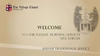 1100 am Traditional Service 10132024 [upl. by Innavoeg]