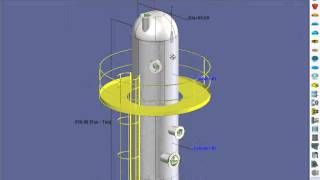 Lifting Analysis Using COMPRESS Software [upl. by Daeriam]