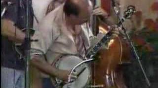 Seldom Scene  Lay Down Sally [upl. by Yerroc729]