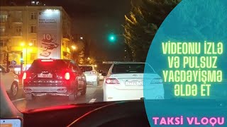 19000100 kimi taksi işlədim  UBER biznes BOLT komfort tarifi  izlə və pulsuz yağdəyişmə qazan [upl. by Hyatt]