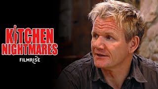 Kitchen Nightmares Uncensored  Season 2 Episode 4  Full Episode [upl. by Bj]