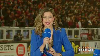 ➡️ Dallo stadio quotProvincialequot di Trapani 🏟️FC Trapani 1905Siracusa🎥🎙️⚽🥅 [upl. by Aire]