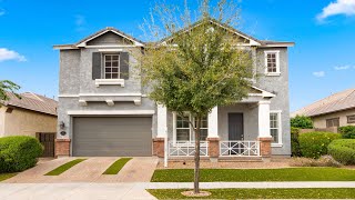 10664 E Mendoza Avenue Mesa AZ 85209  Sharon Coffini with Arizona Home Group [upl. by Witkin]