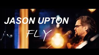 JASON UPTON  FLY CANTANDO COM UM ANJO  SINGING WITH AN ANGEL [upl. by Manella]