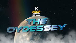 TK Mega Monday 2025 Launch The Odyssey [upl. by Beltran]