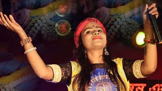 PERA LAGE PERA LAGE  Singer Pratibha Biswas  Zikzak Jio [upl. by Enymsaj]