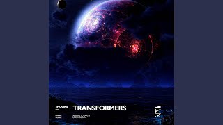 Transformers Arrival to Earth [upl. by Zelle]