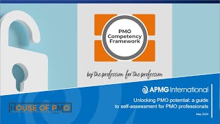 Unlocking PMO potential a guide to selfassessment for PMO professionals [upl. by Finnegan]