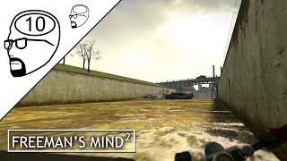 Freemans Mind 2 Episode 10 [upl. by Sim]