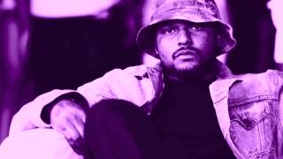 Schoolboy QMan Of The Year slowed [upl. by Bram]