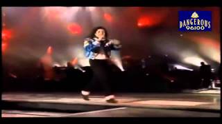 Michael Jackson Hollywood Tonight Live Version [upl. by Anhavas]