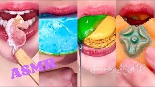 Let’s spend a healing weekend together👀🫦❤️candy asmr [upl. by Skiba361]