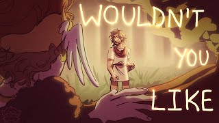 Wouldnt You Like  EPIC The Musical Animatic [upl. by Aleafar363]