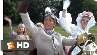 Chitty Chitty Bang Bang 1968  Chitty Chitty Bang Bang Scene 512  Movieclips [upl. by Buckingham]