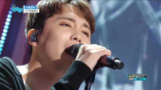 【TVPP】FTISLAND  Love Sick 에프티아일랜드  사랑앓이 Show Music Core Live [upl. by Annawoj]