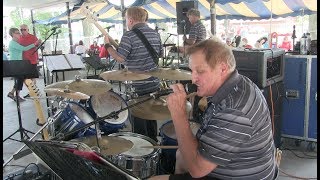 Ray Jay and the Carousels  2017  Polkamania Special  Hammond Indiana [upl. by Ahsinert]