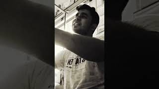 Chwal Rastay saji tram line  Shreya Ghoshal  Cover  Anish Bhattacharjee [upl. by Eahsel]