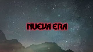 Tres Coronas  Nueva Era Lyric Video [upl. by Dira]