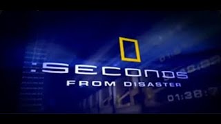 Seconds from Disaster quotZeebrugge Ferry Disasterquot  Ep S02E05  National Geographic Documentary [upl. by Gierc]