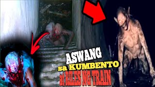 NAKAKATAKOT NA SPIRITO at MULTO NAKUNAN NG VLOGGER SA HAUNTED HOUSE ASWANG NAKIMISA SA SIMBAHAN [upl. by Lyrred496]