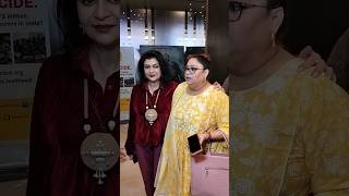 একসাথে দেবশ্রী রায় ও পিয়া সেনগুপ্ত❤️❤️ deboshreeroy bengaliactress viral shorts tollywood [upl. by Edmea]